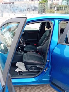 FORD Puma m-hybrid ST-Line X Automatica