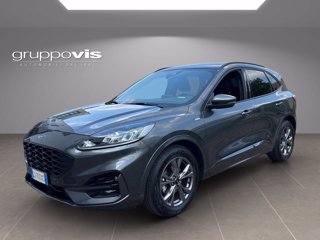 FORD Kuga full hybrid ST-Line 2wd Automatica