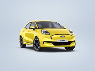 FORD Puma Puma Gen-E 168 CV 123,5 kW Trasmissione automatica Trazione Anteriore