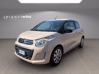 CITROEN C1 vti Feel 3 porte