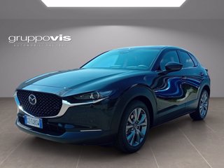 MAZDA CX-30 m-hybrid Exclusive 2wd