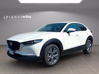 MAZDA CX-30 m-hybrid Exclusive 2wd