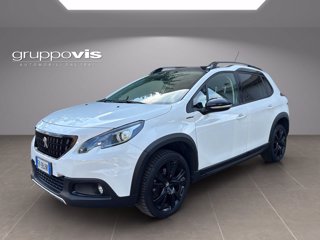 PEUGEOT 2008 Gt Line