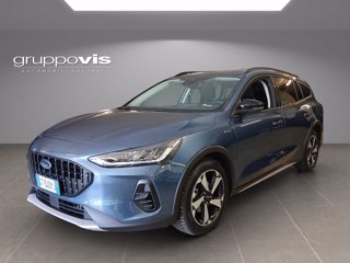 FORD Focus Active X SW
