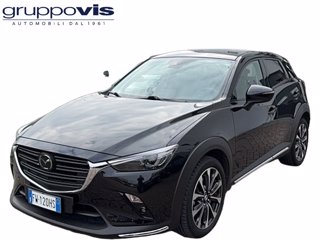 MAZDA CX-3 Exceed 2wd