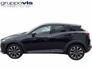 MAZDA CX-3 Exceed 2wd