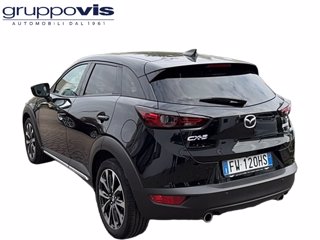 MAZDA CX-3 Exceed 2wd