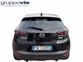 MAZDA CX-3 Exceed 2wd