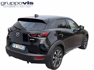 MAZDA CX-3 Exceed 2wd