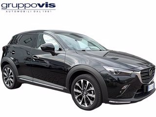 MAZDA CX-3 Exceed 2wd