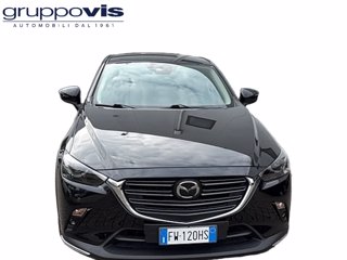 MAZDA CX-3 Exceed 2wd