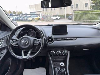 MAZDA CX-3 Exceed 2wd