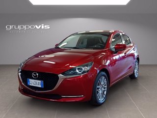 MAZDA 2 m-hybrid Exceed
