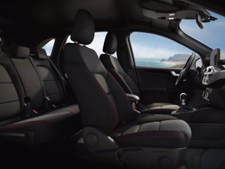 FORD Kuga ST-Line 2.5 Benzina Plug In Hybrid Automatica (HF55)Anteriore 2WD