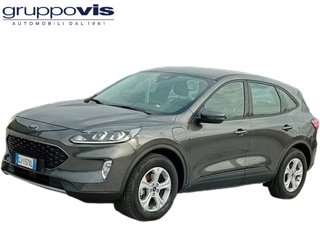 FORD Kuga phev Connect 2wd Automatica