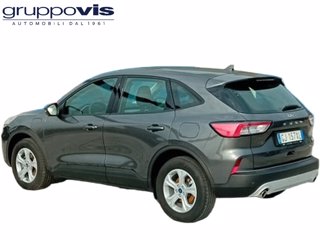 FORD Kuga phev Connect 2wd Automatica