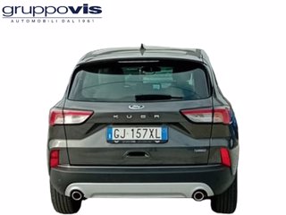 FORD Kuga phev Connect 2wd Automatica