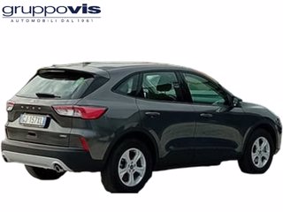 FORD Kuga phev Connect 2wd Automatica