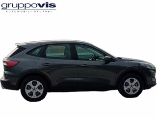 FORD Kuga phev Connect 2wd Automatica