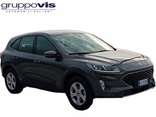 FORD Kuga phev Connect 2wd Automatica