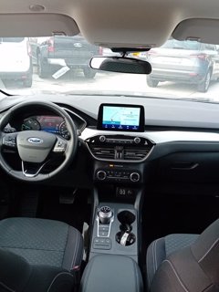 FORD Kuga phev Connect 2wd Automatica