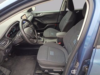 FORD Focus Active Style m-hybrid 5 porte