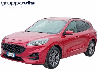 FORD Kuga full hybrid ST-Line 2wd Automatica