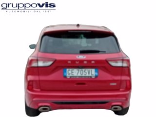 FORD Kuga full hybrid ST-Line 2wd Automatica
