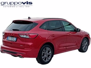 FORD Kuga full hybrid ST-Line 2wd Automatica
