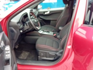 FORD Kuga full hybrid ST-Line 2wd Automatica