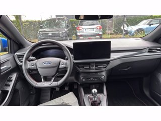 FORD Focus m-hybrid ST-Line X 5 porte