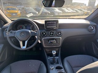 MERCEDES A 180 cdi