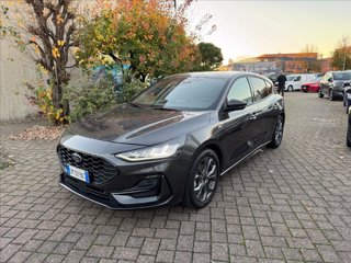 FORD Focus m-hybrid ST-Line Style 5 porte