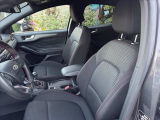 FORD Focus m-hybrid ST-Line Style 5 porte