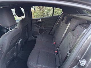 FORD Focus m-hybrid ST-Line Style 5 porte