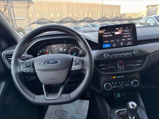 FORD Focus m-hybrid ST-Line Style 5 porte