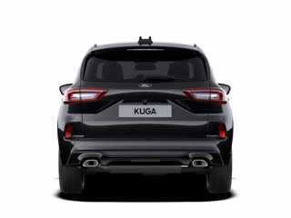 FORD Kuga ST-Line2.5 Benzina Full Hybrid Automatica (HF45)Anteriore 2WD