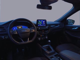 FORD Kuga ecoblue ST-Line 2wd