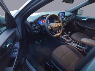 FORD Kuga ecoblue ST-Line 2wd