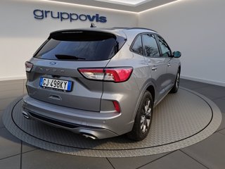 FORD Kuga ecoblue ST-Line 2wd