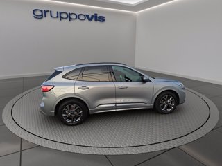 FORD Kuga ecoblue ST-Line 2wd