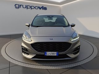 FORD Kuga ecoblue ST-Line 2wd