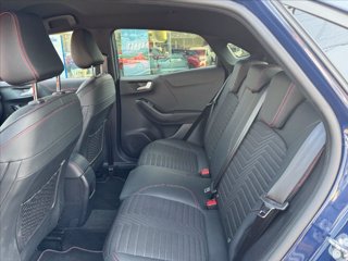 FORD Puma m-hybrid ST-Line X Automatica