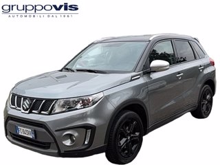 SUZUKI Vitara boosterjet S 4wd allgrip