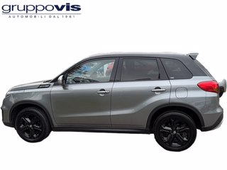 SUZUKI Vitara boosterjet S 4wd allgrip