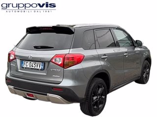SUZUKI Vitara boosterjet S 4wd allgrip