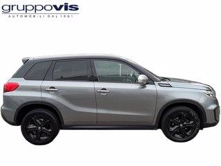 SUZUKI Vitara boosterjet S 4wd allgrip