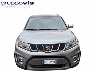 SUZUKI Vitara boosterjet S 4wd allgrip