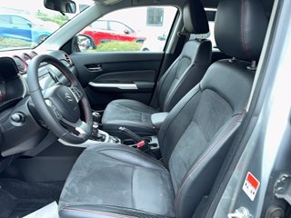 SUZUKI Vitara boosterjet S 4wd allgrip