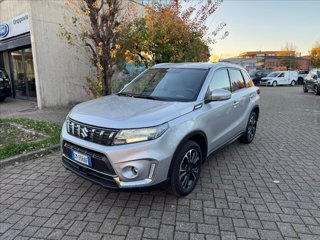 SUZUKI Vitara hybrid Top 2wd